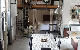 Un Loft Solo Per I Tuoi Occhi