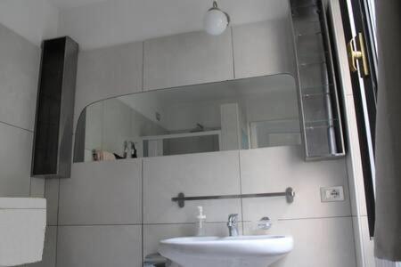 Apartmán Un Loft Solo Per I Tuoi Occhi Bergamo Exteriér fotografie