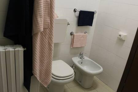 Apartmán Un Loft Solo Per I Tuoi Occhi Bergamo Exteriér fotografie