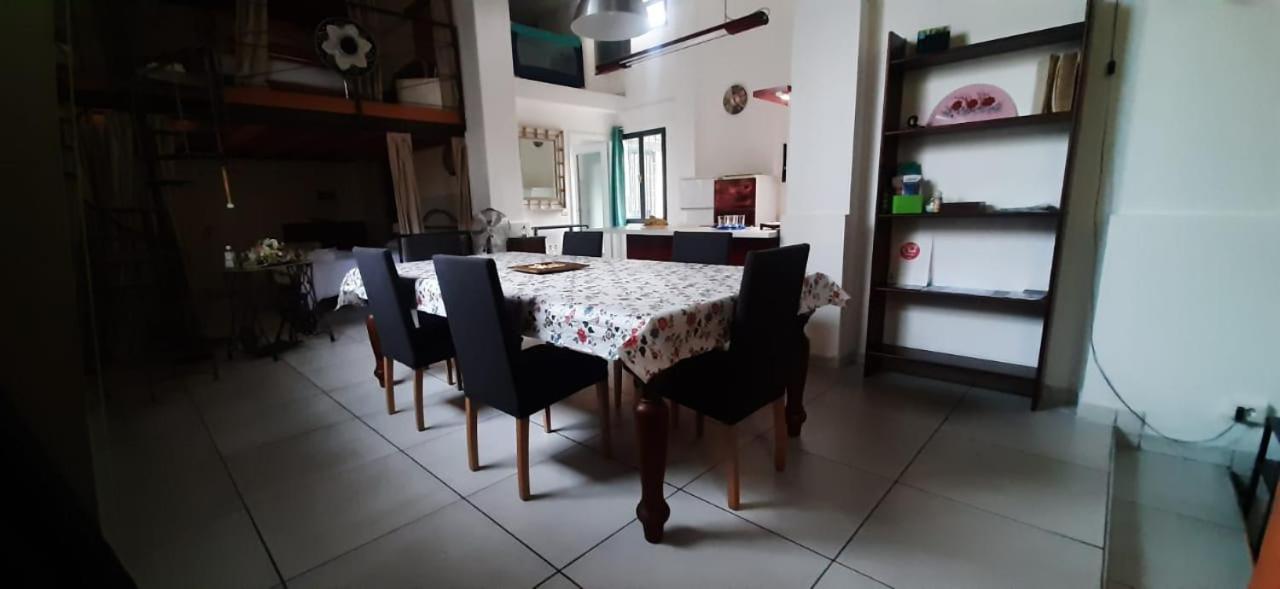 Apartmán Un Loft Solo Per I Tuoi Occhi Bergamo Exteriér fotografie