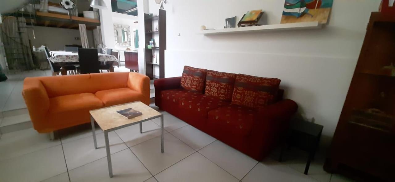 Apartmán Un Loft Solo Per I Tuoi Occhi Bergamo Exteriér fotografie
