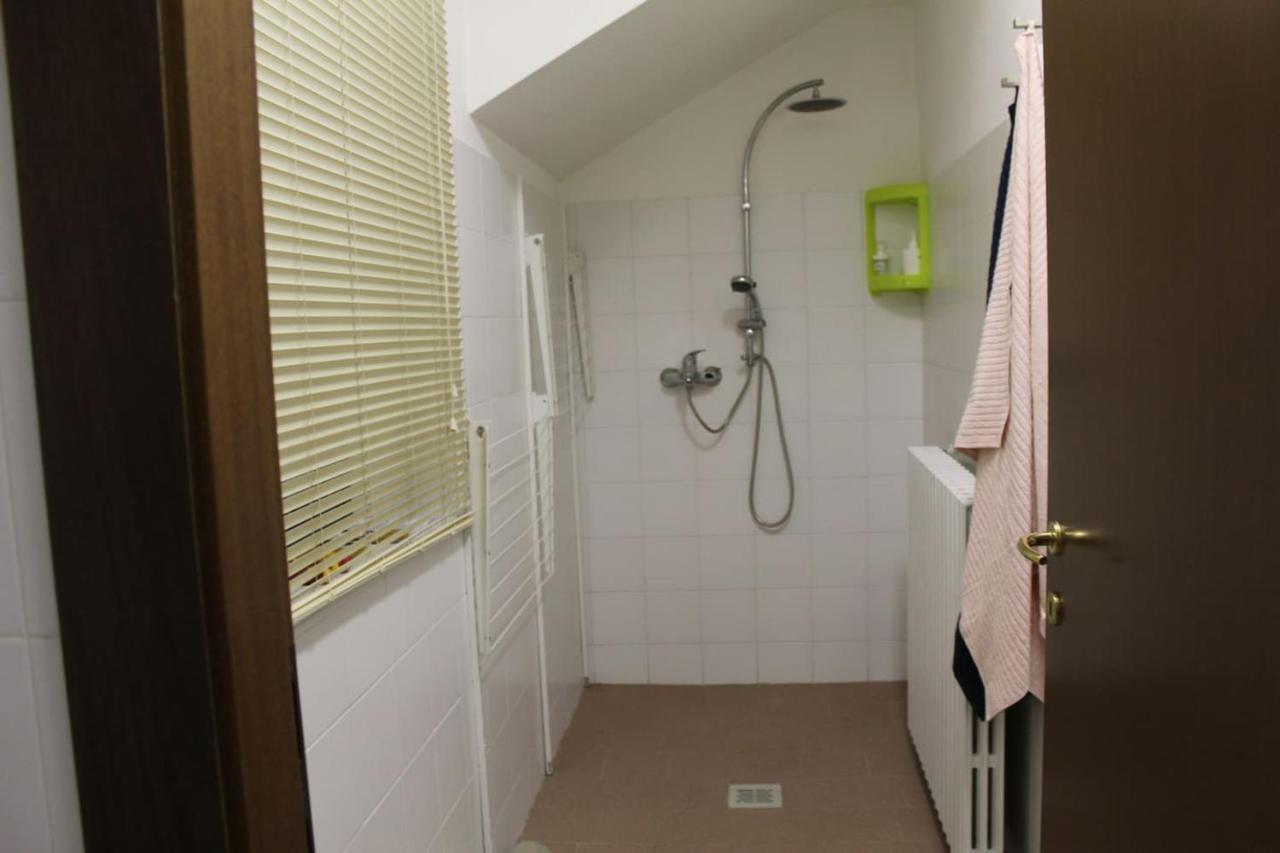 Apartmán Un Loft Solo Per I Tuoi Occhi Bergamo Exteriér fotografie